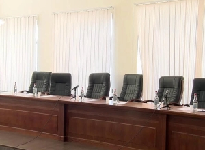 В ВСС проходит расследование дела, возбуждённого против Заруи Нахшкарян: ПРЯМОЙ ЭФИР