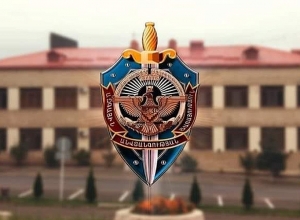 В окрестностях Шуши азербайджанцы стреляли в гражданских лиц: есть погибший и раненые