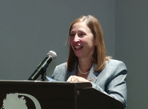 В Ереване стартовал тренинг Женщины в полицейской системе