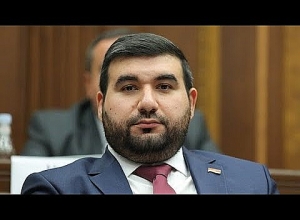 Քոչարյանը երեկ ասաց բան, որն ասում միայն Էրդողանն ու Ալիևը․ Ալեքսանյան