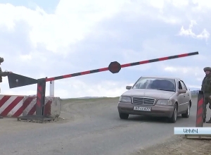 Ինչպես է թշնամին կրակել, սպանել ու վիրավորել Շուշիի մոտ աշխատող  քաղաքացիական անձանց