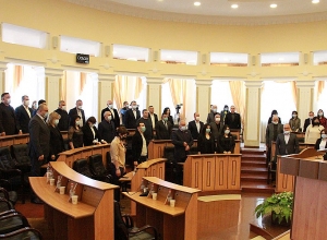 Կոչ ենք անում քայլեր ձեռնարկել Արցախի իշխանությունների մասնակցությամբ բանակցային գործընթացը վերսկսելու նպատակով․ ԱՀ ԱԺ