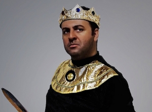 Ես կանգնած եմ հայ ժողովրդի կողքին, կիսում եմ նրա ցավը․ ֆրանսիացի երգիչ