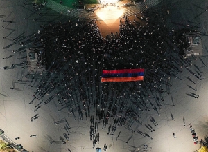 ԻՔՄ-ն՝  ԱԺԲ-ի հանրահավաքի մասնակիցների քանակի վերաբերյալ