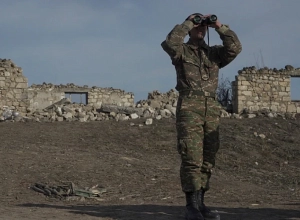 ԱՄՆ պետք է ավելի ակտիվ դերակատարություն ստանձնի ԼՂ հակամարտության հարցում․ կարծիք