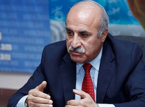 Խոսրով Հարությունյանի ասուլիսը․ կապիտուլիացիայի փաստաթղթի ստորագրումից մեկ տարի անց․ ՈՒՂԻՂ