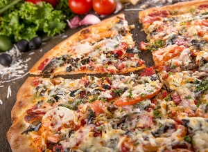 «Տաշիր պիցցա»-ն վերսկսել է աշխատանքը՝ բացառությամբ 5 մասնաճյուղի