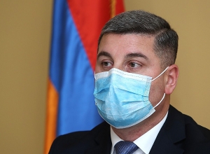 Մենք այդպիսի գերնպատակ չունենք բոլոր ՏԻՄ ընտրություններում հաղթելու․ Սանոսյան