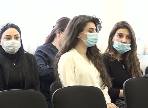 Քրեական մասնագիտացման դատավորների թեկնածուների գրավոր քննության արդյունքները