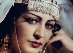 Կյանքից հեռացել է ԼՂՀ ժողովրդական և ՀՀ վաստակավոր արտիստ Նաիրուհի Ալավերդյանը