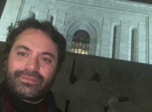 Մհեր Արմենիան հացադուլ է հայտարարել․ պահանջում է Փաշինյանի հրաժարականը