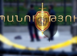 Քանաքեռում՝ սպանության վայրում, հայտնաբերվել են 45 պարկուճ և գնդակներ, 4 ատրճանակ, 2 ինքնաձիգ․ Ոստիկանություն