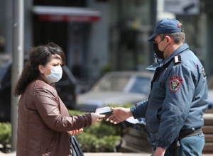 Կորոնավիրուսով պայմանավորված սահմանափակումները կերկարաձգվեն մինչև 2022-ի հունիսի 20-ը