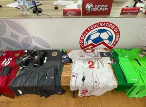 Հայաստան – Հս. Մակեդոնիա. Ինչու են բուքմեյքերները հավատում հյուրերի հաղթանակին