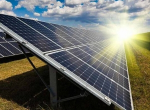 В Вайоц Дзоре будет построена солнечная станция мощностью в 5 МВт