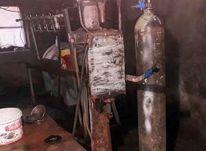 Կասեցվել է զովացուցիչ ըմպելիքների արտադրամասի գործունեություն․ ՍԱՏՄ