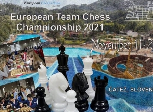 Հայտնի են Հայաստանի շախմատի հավաքականների կազմերը Եվրոպայի առաջնությունում