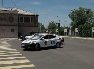 Военная полиция раскрыла преступление