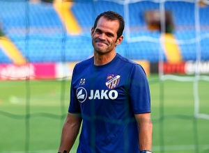 «Ուրարտուի» իսպանացի մարզիչը ավարտեց համագործակցությունը