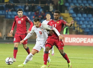 Հայաստան – Հս. Մակեդոնիա` 0:5. Մեր ֆուտբոլի հավաքականը դուրս մնաց Քաթար-2022-ից