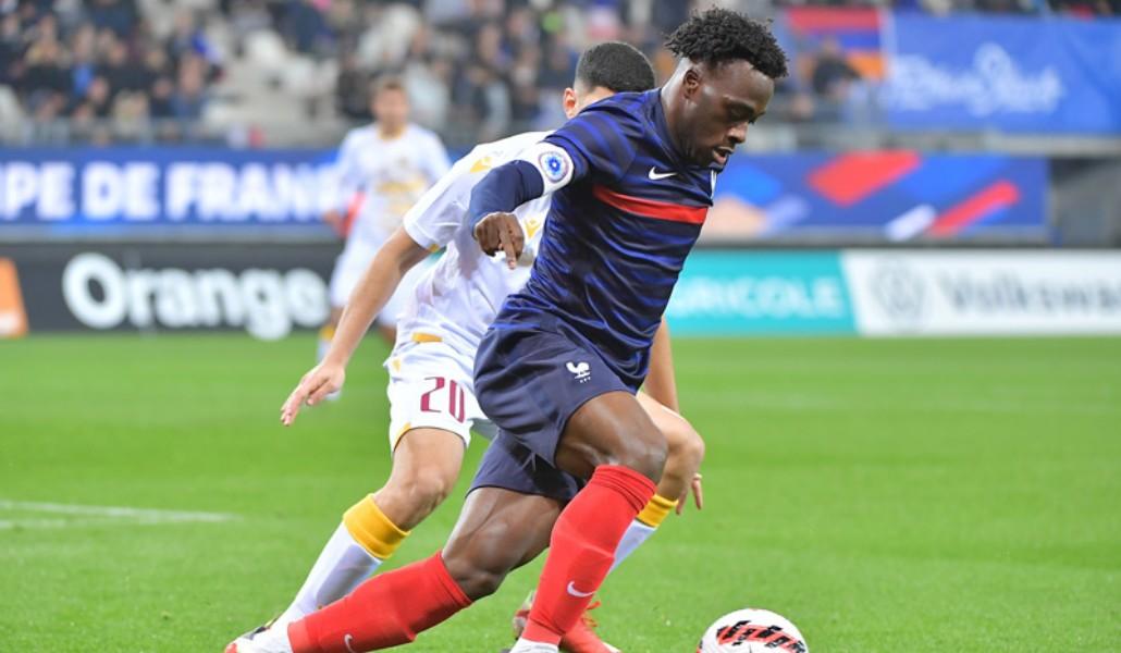 2021 france-21 - armenia-21 1