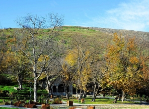 Ադրբեջանցիները Տիգրանակերտի արքայական աղբյուրների պուրակը վերածել են խորովածանոցի․Monument Watch