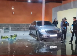 Քանաքեռում 4 անձի սպանության գործով կա ևս մեկ ձերբակալված․ ՔԿ