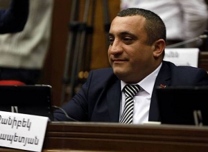 Նախկին պատգամավոր Ջանիբեկ Հայրապետյանն ազատ է արձակվել․ փաստաբան