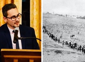 Ինչու ոչ մուսուլման քաղաքացիները լքեցին Թուրքիան․ թուրք իրավապաշտպան