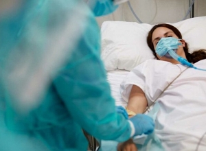 Վրաստանում կորոնավիրուսով վարակման 7 947 նոր դեպք է հաստատվել