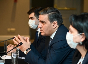 Խրոնիկ խնդիրների պատճառով հոգեբուժարաններում խախտվում են մարդու իրավունքները. ՄԻՊ