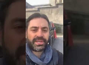 Мгер Армения приглашает к беседе Омбудсмена