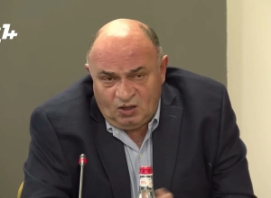 Парламентская оппозиция не ведет себя как грузинская оппозиция: Пашиняна сместить не получится