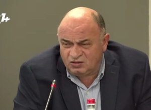 Когда Артак Давтян был с режимом, ему казалось, что с ним этого не случится: Агаси Енокян