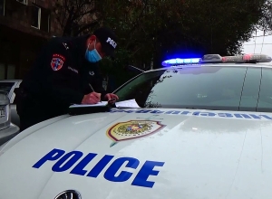 Результаты мероприятий, предпринятых патрулями на прошлой неделе