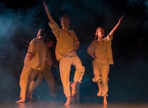 Մեկնարկեց Երևանի Շեքսպիրյան 15-րդ միջազգային թատերական փառատոնը