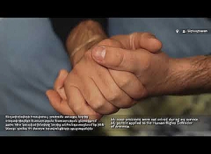 Не получивший лечения солдат после демобилизации был прооперирован при поддержке Омбудсмена