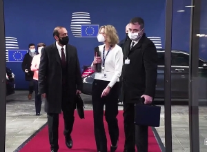 Ադրբեջանը շարունակում է իր սադրանքները Լեռնային Ղարաբաղում և հայ-ադրբեջանական սահմանին՝ խաղաղ բնակչության շրջանում հանգեցնելով կորուստների․ Միրզոյան