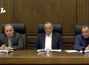 Թող վստահ չլինեն, որ պետական դավաճանության համար քր․ գործեր չենք հարուցելու․ կենտրոնում Փաշինյանն է