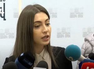 Վերաքննիչի դատավորը հրահանգավորված է․ Մկրտչյանը՝ հոր ձերբակալման մասին