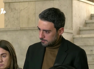 Արամ Վարդևանյանի ճեպազրույցը․ ՈՒՂԻՂ