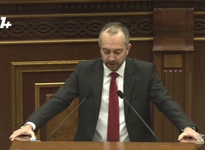 Армянская сторона понесла позиционные потери: Эдуард Агаджанян