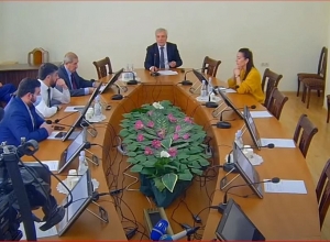 Артур, например, 15 Казинян: это число навеки останется в биографии господина Казиняна