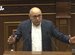 Եթե շատ ստիպեն, խաղաղության տիրույթից ուրիշ տիրույթ կտեղափոխվենք․ Գուրգեն Արսենյան