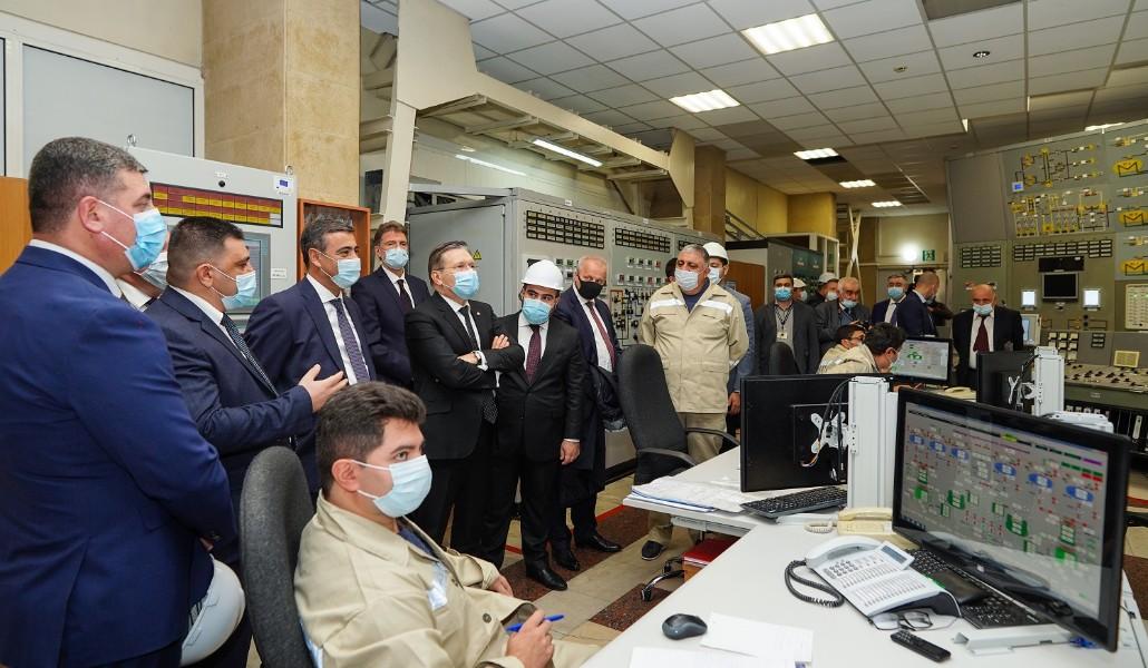 ատոմակայան