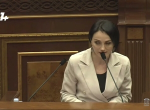 Надеюсь, авторитет России поможет восстановить территориальную целостность Армении