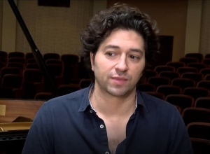 Իմ երաժշտական ուղին քաղաքական ցնցումների հետ է կապված եղել․ Սերխիո Տիեմպո