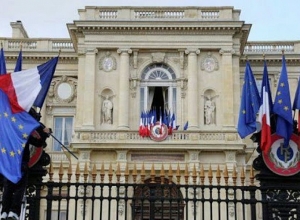 Ֆրանսիայի ԱԳՆ հայտարարությունը