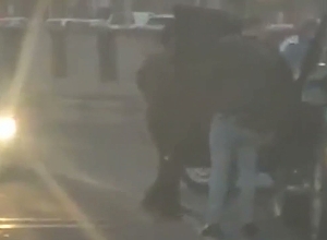 Քրեական հետախույզները ապօրինի «Մակարով» են հայտնաբերել․ կա ձերբակալված