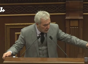 Обстановка на границе спокойная, но это не значит, что это спокойствие нас всегда будет сопровождать